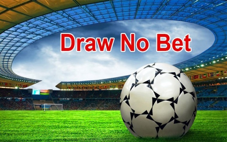 Cách chơi kèo Draw No Bet