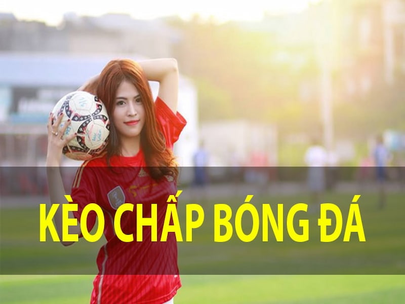 Hướng dẫn cách đọc kèo chấp 0.5