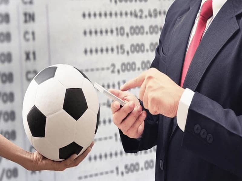 Cách soi kèo Odds đỉnh cao