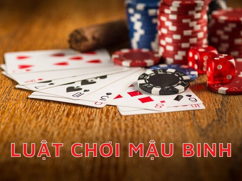 Luật chơi mậu binh