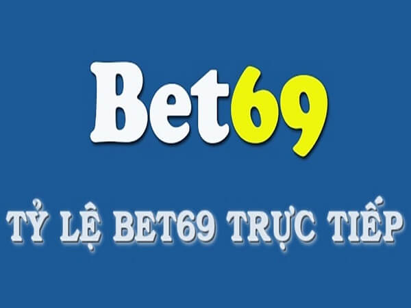 Bet69 kèo nhà cái uy tín