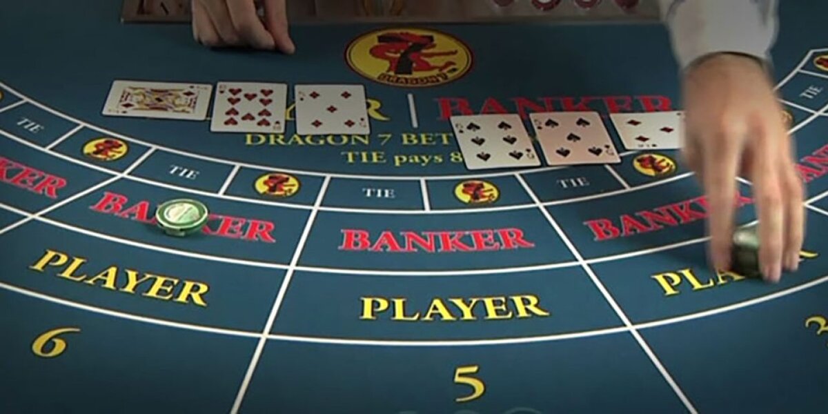 Cách chơi Baccarat luôn thắng - Chọn nhà cái uy tín