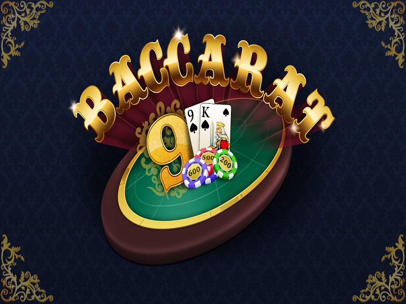 Giới thiệu về bài Baccarat