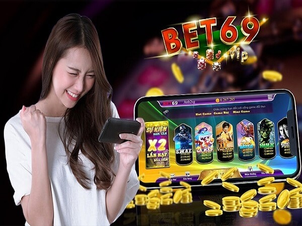 Tiện ích chỉ có ở Bet69 kèo nhà cái