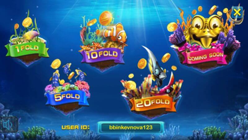 Game bắn cá 888b là gì