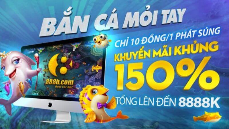 Làm cách nào để chơi game bắn cá 888b và cách chơi như thế nào?