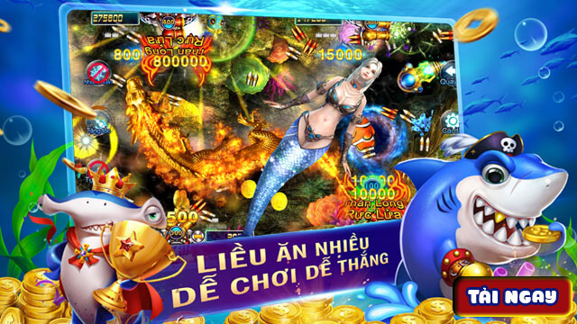 Cách tải game bắn cá Bingo chi tiết và đơn giản nhất