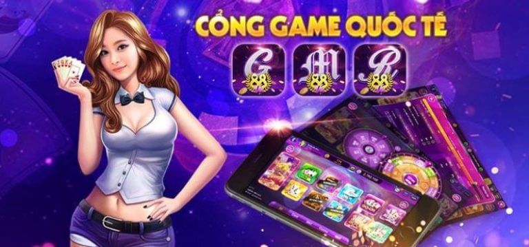 G88 – Cổng game trực tuyến quốc tế uy tín hot nhất hiện nay 3