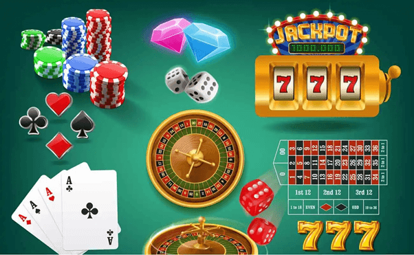 Chơi game casino hay cá cược thể thao có tỷ lệ cược tốt hơn?