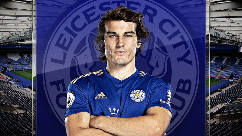 Caglar Soyuncu