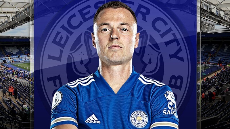 Jonny Evans