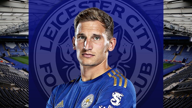 Marc Albrighton