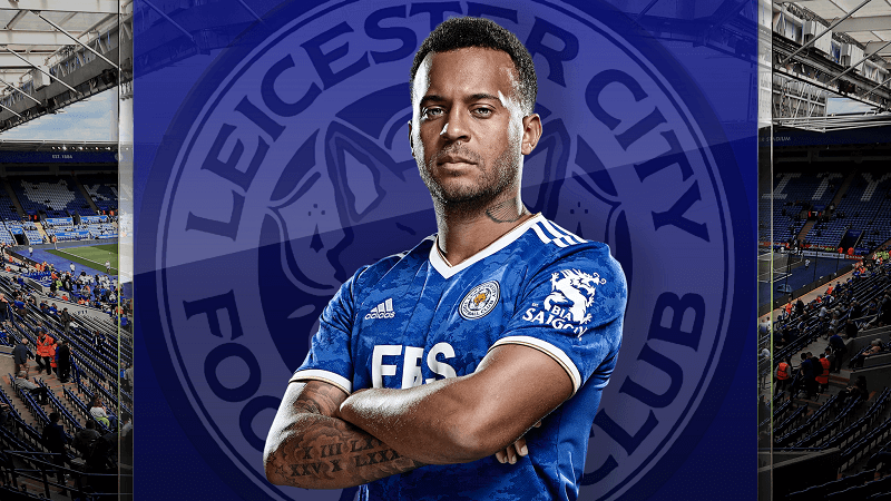 Ryan Bertrand