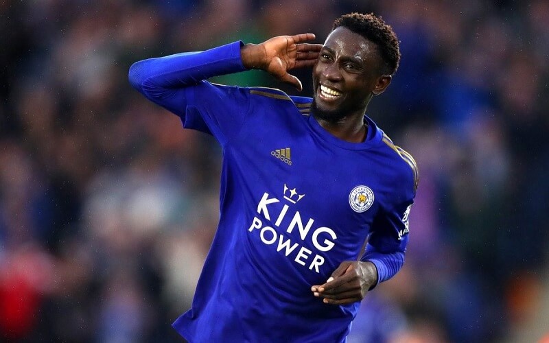 Wilfred Ndidi