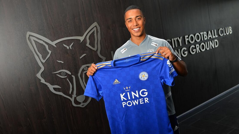 Youri Tielemans