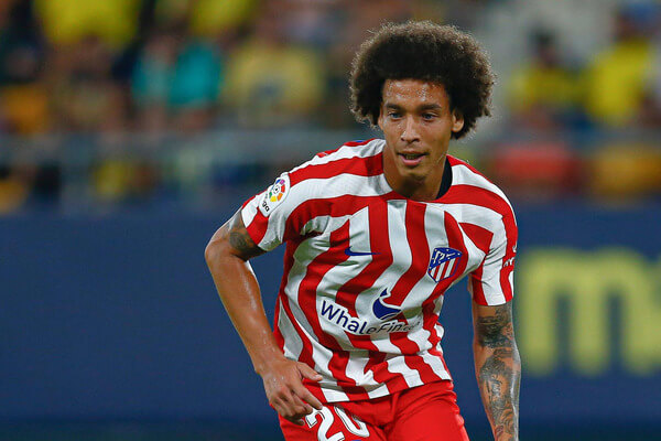 Axel Witsel