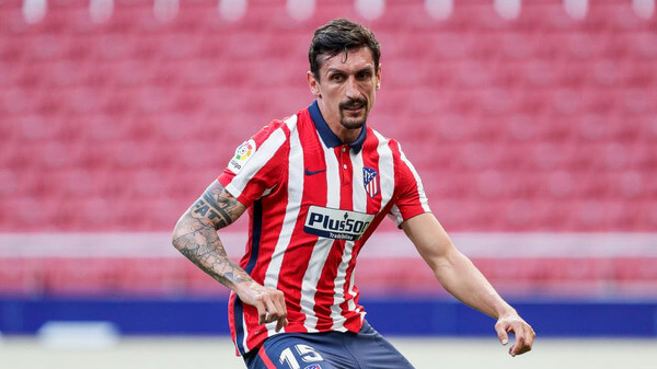 Stefan Savic