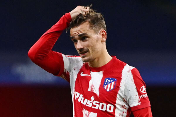 Antoine Griezmann