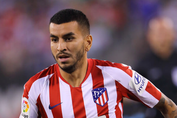 Angel Correa