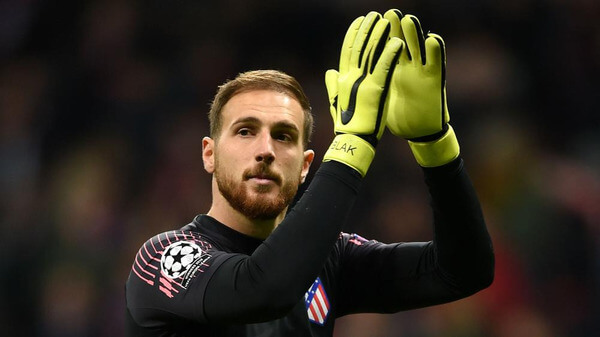 Jan Oblak