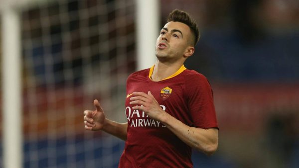 Stephan El Shaarawy