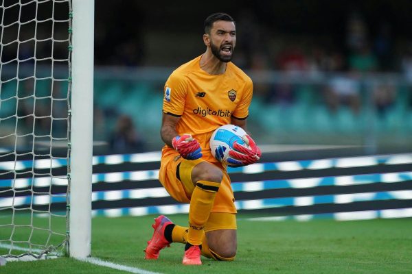 Rui Patricio