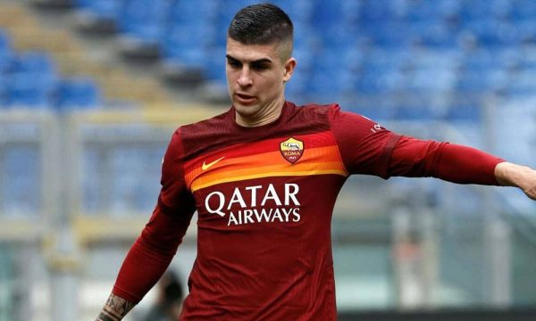 Gianluca Mancini