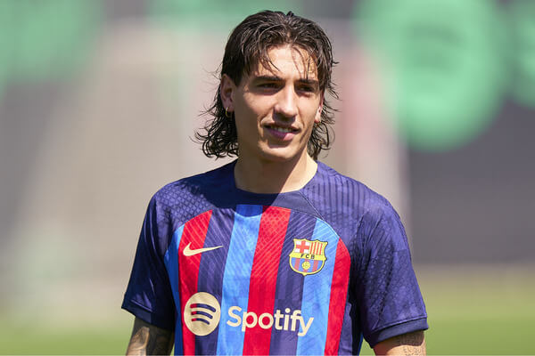 Hector Bellerin