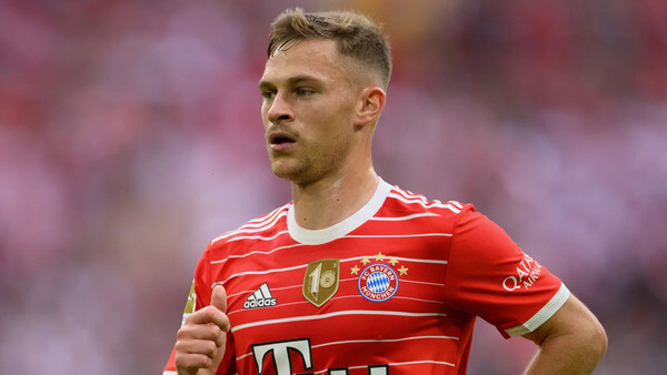 Joshua Kimmich