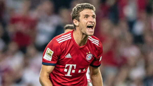 Thomas Muller