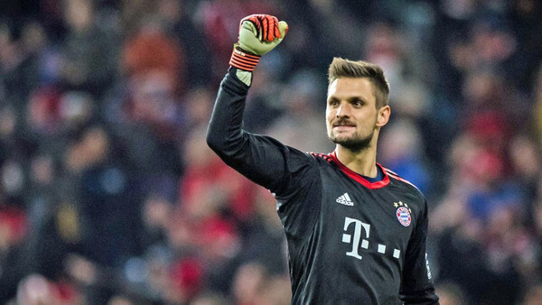 Sven Ulreich