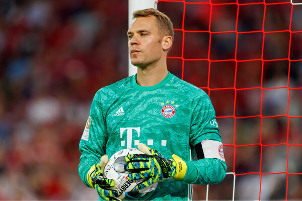 Manuel Neuer