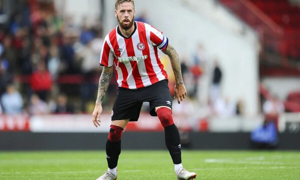 Pontus Jansson