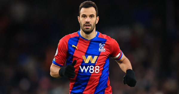 Luka Milivojevic