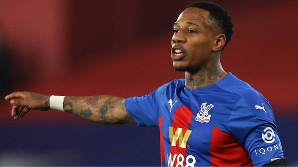 Nathaniel Clyne