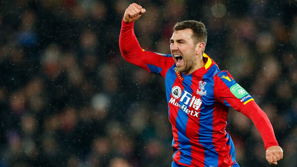 James McArthur