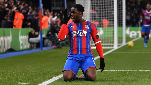 Jeffrey Schlupp