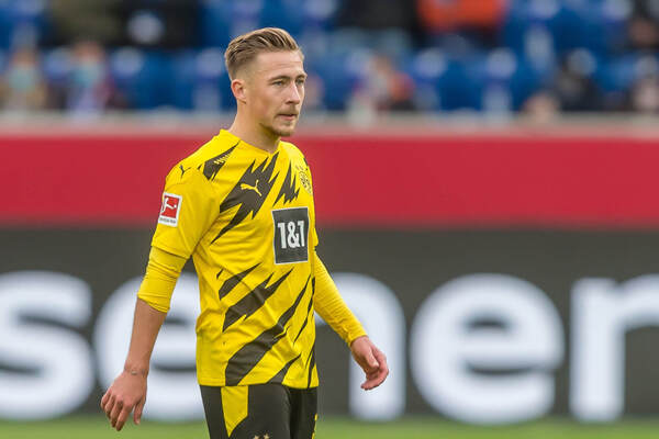 Felix Passlack