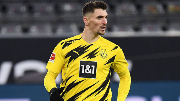 Thomas Meunier