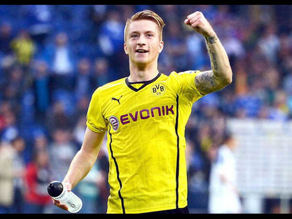 Marco Reus