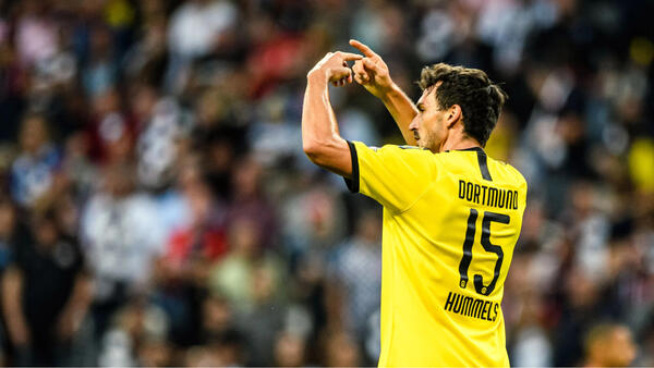 Mats Hummels