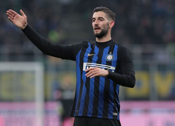 Roberto Gagliardini