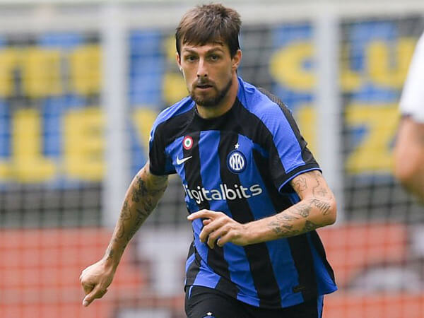 Francesco Acerbi