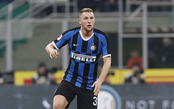 Milan Skriniar