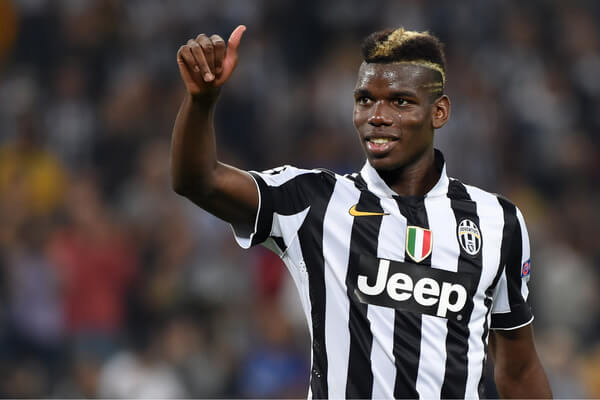 Paul Pogba