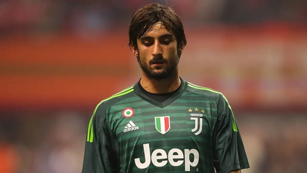 Mattia Perin