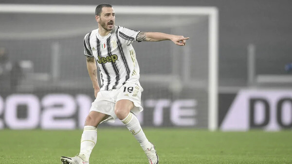 Leonardo Bonucci