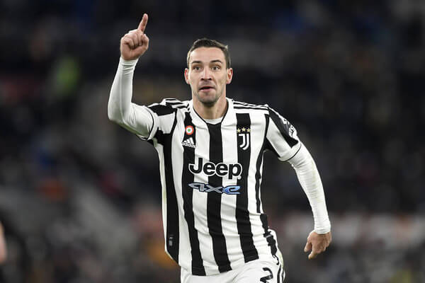 Mattia De Sciglio