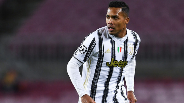 Alex Sandro