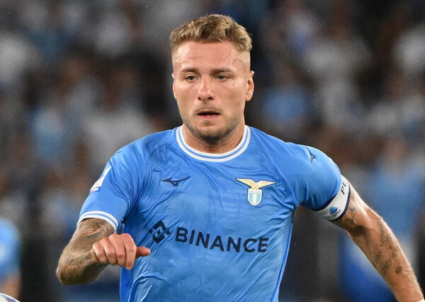 Ciro Immobile